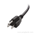 IEC DC Power Plug Adapter